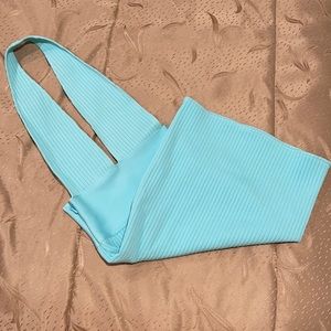 MyOutfitOnline Mint Blue Dress